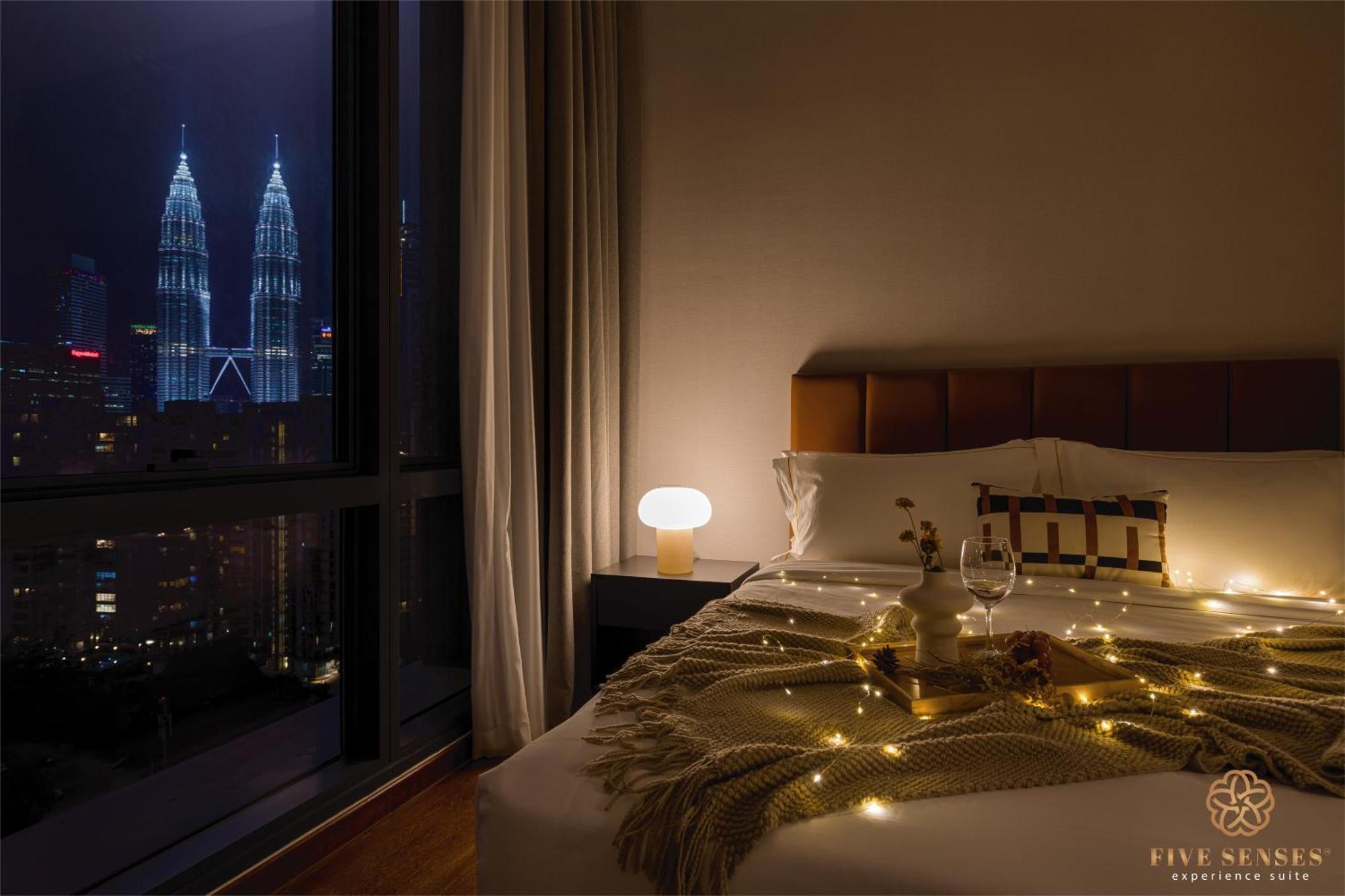 The Manor Residence Klcc By Five Senses 吉隆坡 外观 照片