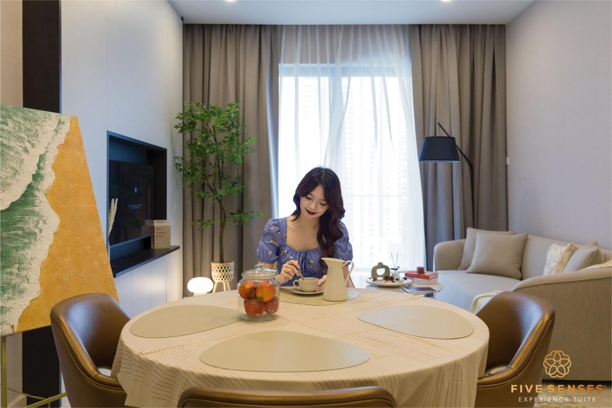 The Manor Residence Klcc By Five Senses 吉隆坡 外观 照片