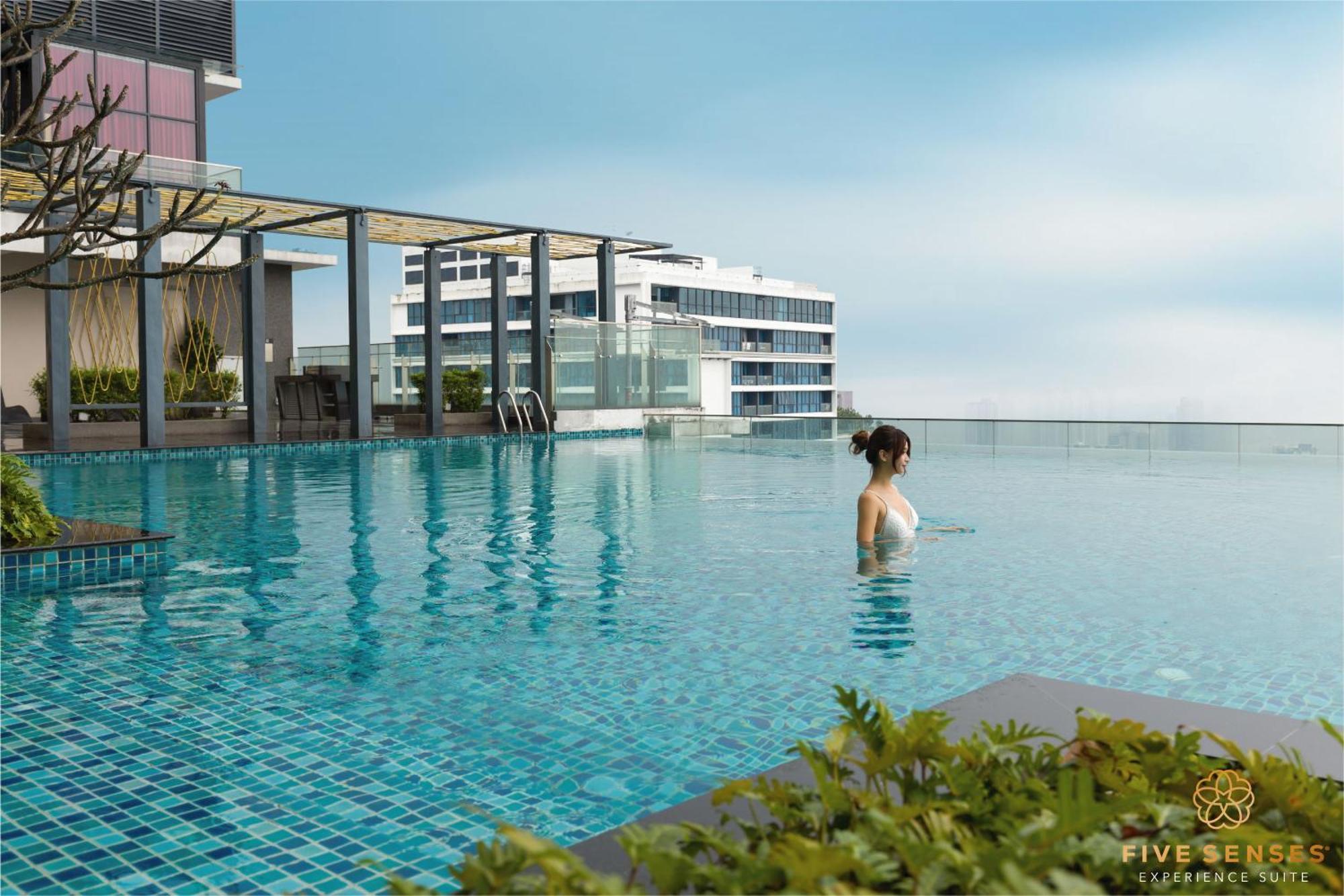The Manor Residence Klcc By Five Senses 吉隆坡 外观 照片